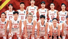 女篮进军巴黎，中国体育最好的春节礼物