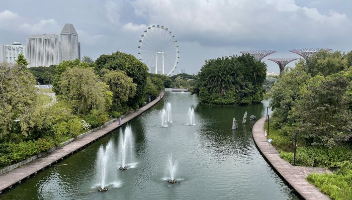 “新马泰”激战春节出境游，谁是更大赢家？   