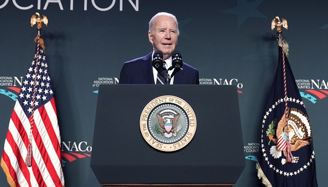 TikTok,拜登,特朗普,大选,北约,超级碗,霉霉