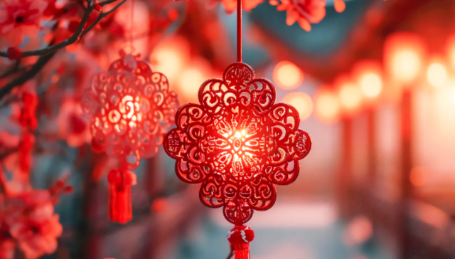 爱申活 暖心春｜多彩民俗闹新春，有一种过年叫奉贤