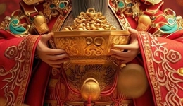 “趁着春节搞钱”：2024年的“财神”，年轻人先迎了