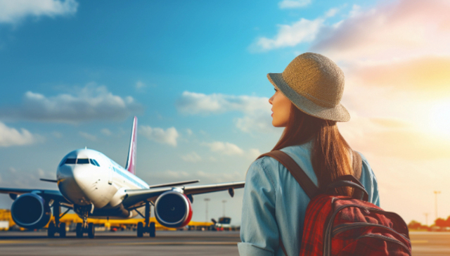 在线旅游,携程,财报,消费趋势,