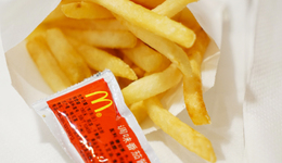 麦肯里的配角，在这里翻身了