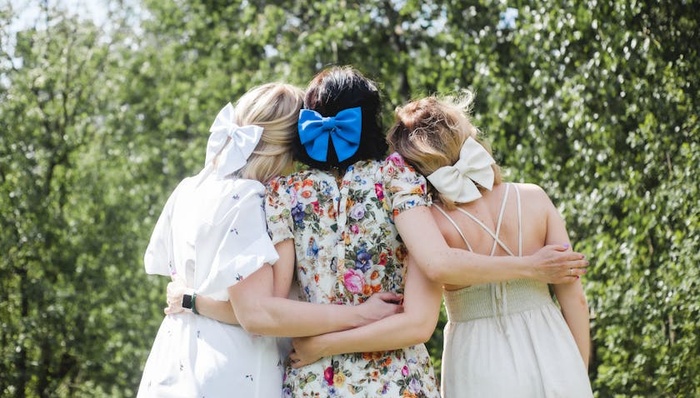 伴娘,婚礼,新兴职业,下沉市场,副业,