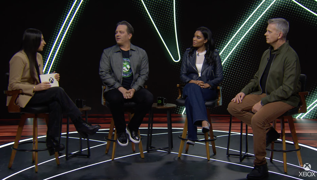 微软宣布4款Xbox游戏将首次登陆其它平台