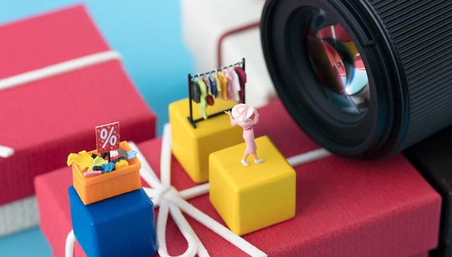 创业失败的95后：从抖音转战小红书，我决定再试一次 | 在春天许一个愿望⑪