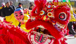 春节整活，年轻人过“自己的年”