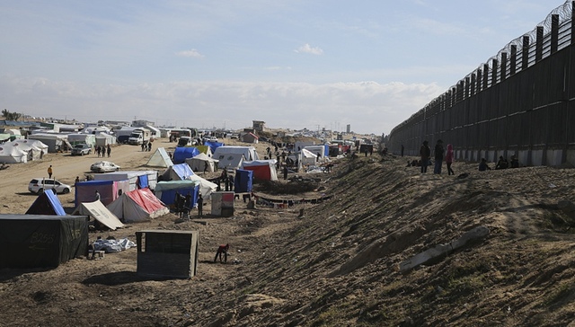 埃及,加沙,拉法,以色列