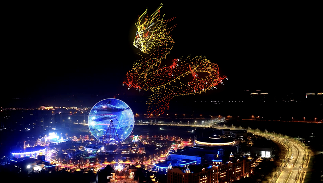 这个挤下了8家主题公园的小县城，承包了城里人的欢乐｜小城消费者报告⑤