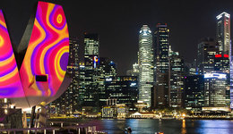 新马泰免签后的第一个春节免税销售大涨