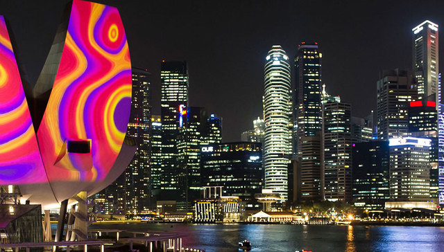 新马泰免签后的第一个春节免税销售大涨