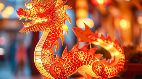 爱申活 暖心春｜欢度新春“好辰光”，普陀带你玩转半马苏河