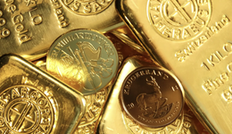 搶黃金成潮流，今年春節(jié)為啥會(huì)興起黃金熱？