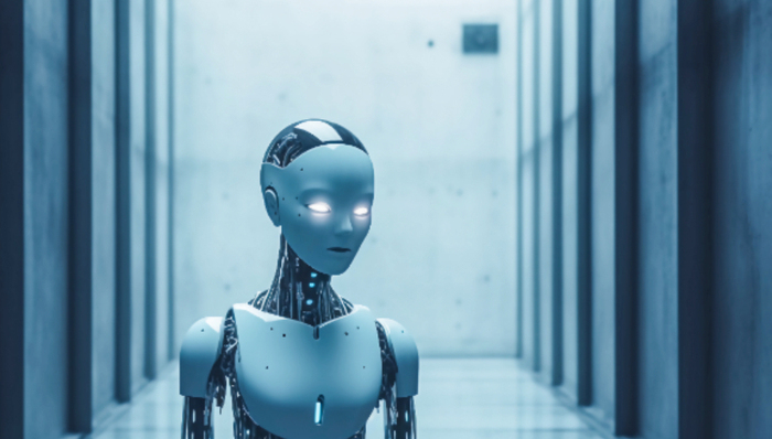 25岁的AI创业者：保持平常心，不会有任何一家公司猝死在新技术的出现上｜在春天许一个愿望⑫