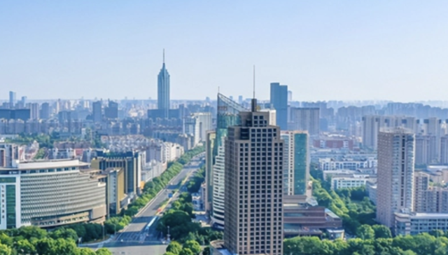 常州,城市,区域经济,消费,GDP