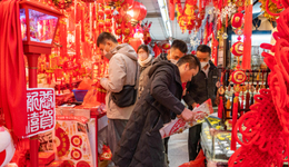 春节比工作还累，打工人想上班