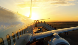 “史上最火”春节假期，中国机场的关键拐点来了