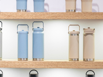 研报新知| 保温杯新功能“破圈”，红海变蓝海，这家公司五年净利年均增长超35%