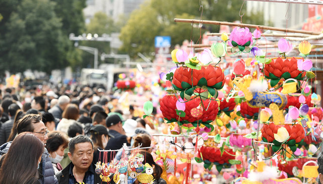 春节假期前8天江苏文旅消费达170多亿元，居全国第一