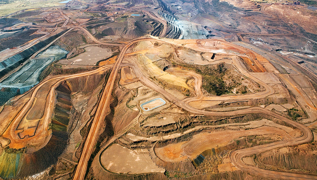 澳大利亚将镍列为关键矿产，并准备了上百亿扶持基金