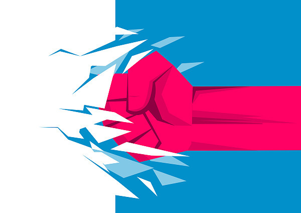 【独家】打击反催收联盟等金融灰产！银行业协会制定“代理维权”灰产识别标准和工作指引