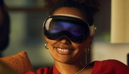 华强北，靠Vision Pro能打赢“翻身仗”吗？