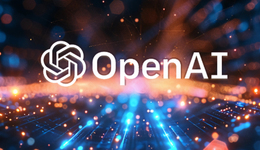 OpenAI新年开出“王炸”，AI竞争升级