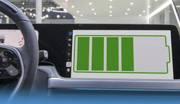 带着棉被自驾，新能源车主“里程焦虑”有何解？