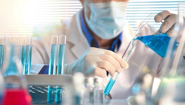 云顶新耀叫停新冠疫苗合作，但是工厂已经建好了