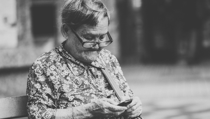 老年人,app,短视频,流量,直播带货,