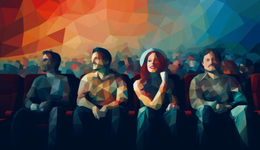 “史上最強”電影春節(jié)檔，明年的對手是AI？