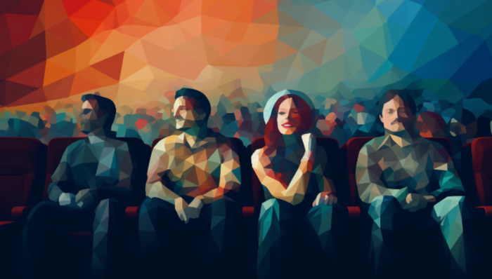 人工智能,春节档,票房,内容创作,