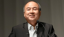 7000亿，孙正义正式宣战