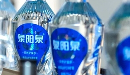 力压农夫、怡宝，东北矿泉水又出圈了