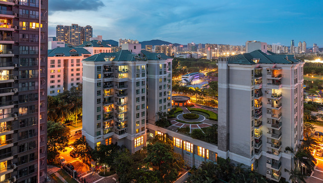 春节假期深圳二手房成交翻倍，线上看房量显著提升