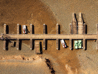 连续打破记录，2月或成为有记录以来最热月份