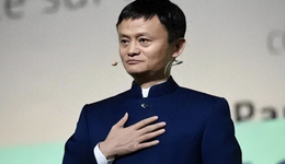 大佬的2023：马云归来