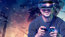 欢瑞世纪靠《完蛋，我被美女包围了2》切入互动影视，去年预亏超3亿元