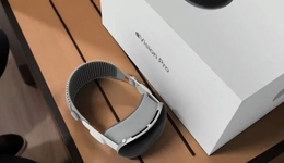 影視行業(yè)的未來還能寄托在Vision Pro上嗎？