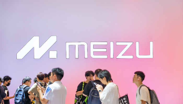 智能手机,AI,魅族,