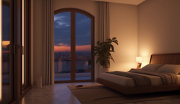 縣城酒店“爆單”