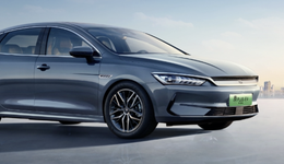 加量减价，比亚迪亮底牌