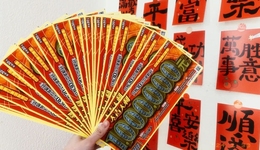 “彩票+咖啡”大流行，专门店全国涌现，这是不是个新机会？