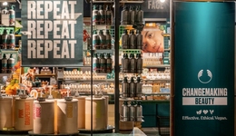 The Body Shop破產(chǎn)了