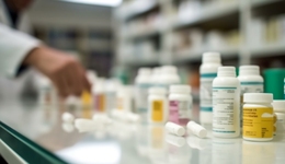 当药店做起了“超市”生意