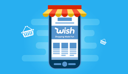 1000亿独角兽Wish宣布卖身