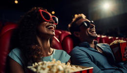 線上春節(jié)檔“熱辣滾燙”，“愛優(yōu)騰”終于賺錢了