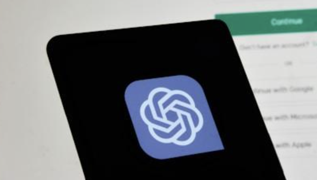 OpenAI,百度,人工智能,腾讯,阿里巴巴