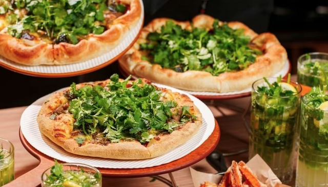 从必胜客香菜披萨到汇源香菜汁，这个猎奇口味为何能火？