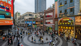 广州要用12年“再造一个新广州”：超高清显示、低空经济、都市工业等将成重点产业